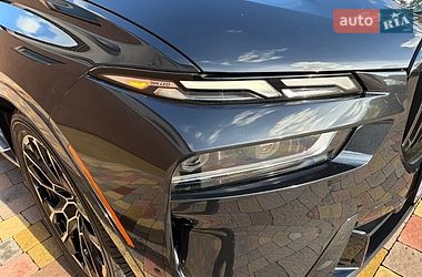 Позашляховик / Кросовер BMW X7 2023 в Сарнах