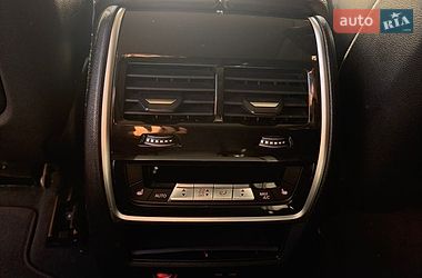 Позашляховик / Кросовер BMW X7 2023 в Сарнах