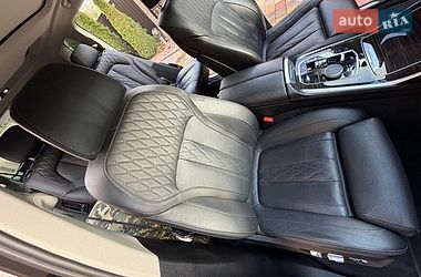 Позашляховик / Кросовер BMW X7 2023 в Сарнах