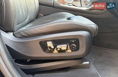Позашляховик / Кросовер BMW X7 2023 в Сарнах