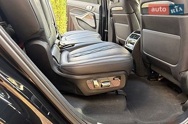 Позашляховик / Кросовер BMW X7 2023 в Сарнах