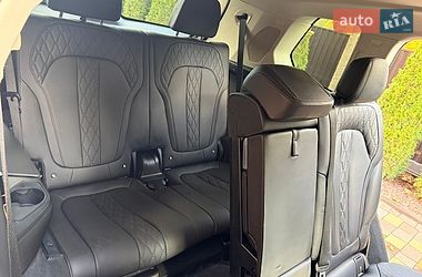 Позашляховик / Кросовер BMW X7 2023 в Сарнах