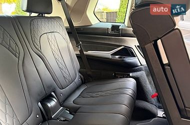 Позашляховик / Кросовер BMW X7 2023 в Сарнах