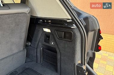 Позашляховик / Кросовер BMW X7 2023 в Сарнах