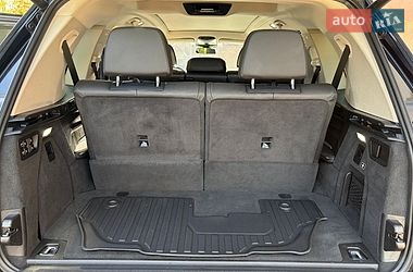 Позашляховик / Кросовер BMW X7 2023 в Сарнах
