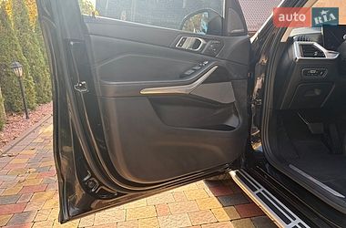 Позашляховик / Кросовер BMW X7 2023 в Сарнах