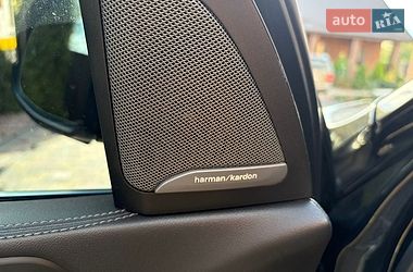 Позашляховик / Кросовер BMW X7 2023 в Сарнах