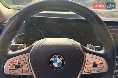 Позашляховик / Кросовер BMW X7 2023 в Сарнах