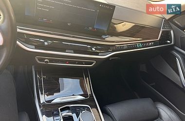 Позашляховик / Кросовер BMW X7 2023 в Сарнах