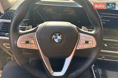 Позашляховик / Кросовер BMW X7 2023 в Сарнах