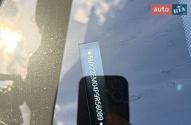 Позашляховик / Кросовер BMW X7 2023 в Сарнах