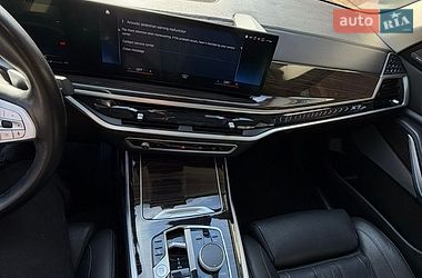 Позашляховик / Кросовер BMW X7 2023 в Сарнах