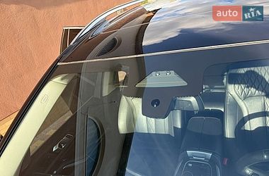 Позашляховик / Кросовер BMW X7 2023 в Сарнах