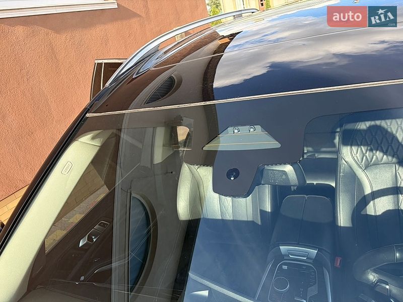 Позашляховик / Кросовер BMW X7 2023 в Сарнах