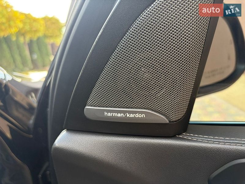 Позашляховик / Кросовер BMW X7 2023 в Сарнах
