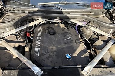 Позашляховик / Кросовер BMW X7 2023 в Сарнах