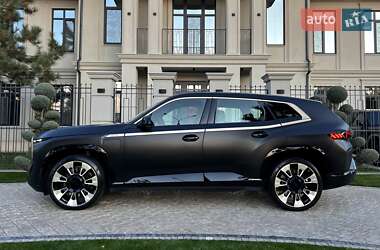 BMW XM  2023