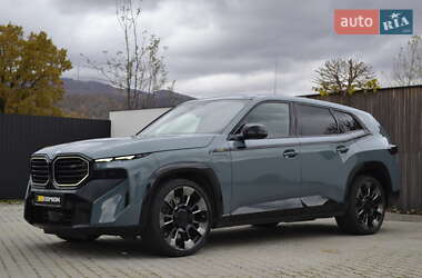 BMW XM  2023