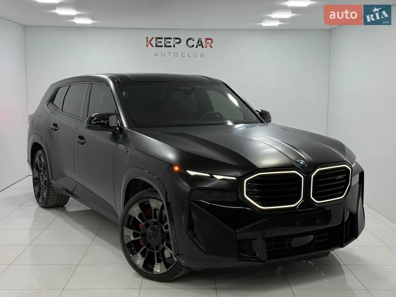 2023 BMW XM - мініатюра 2