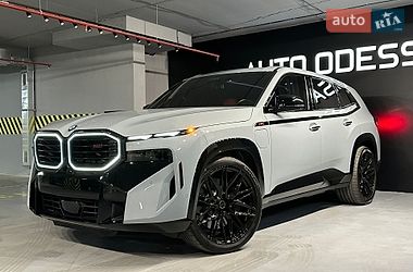BMW XM  2023