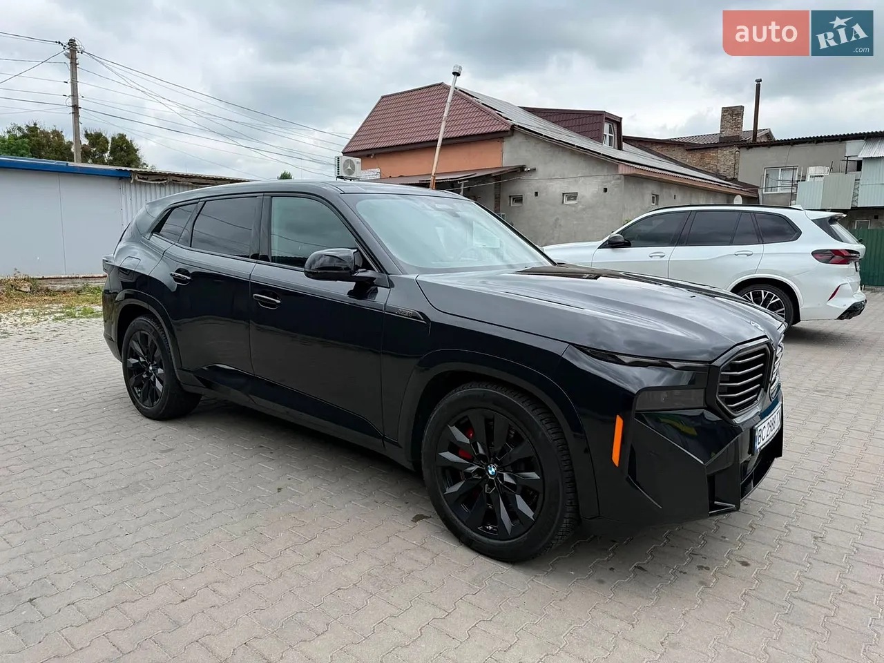 2023 BMW XM - мініатюра 3