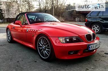 BMW Z3  1998