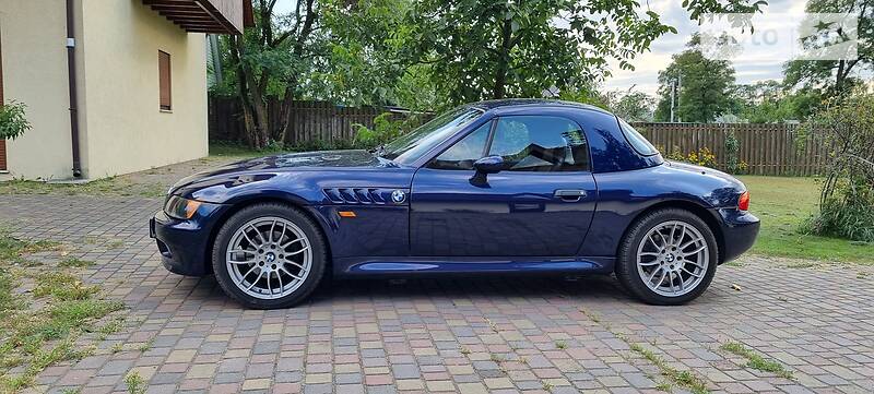 BMW Z3