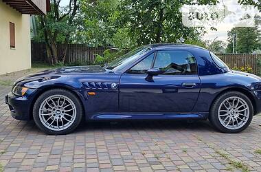 BMW Z3  1997