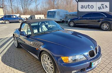 BMW Z3  1998