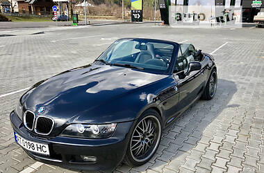 BMW Z3  1998