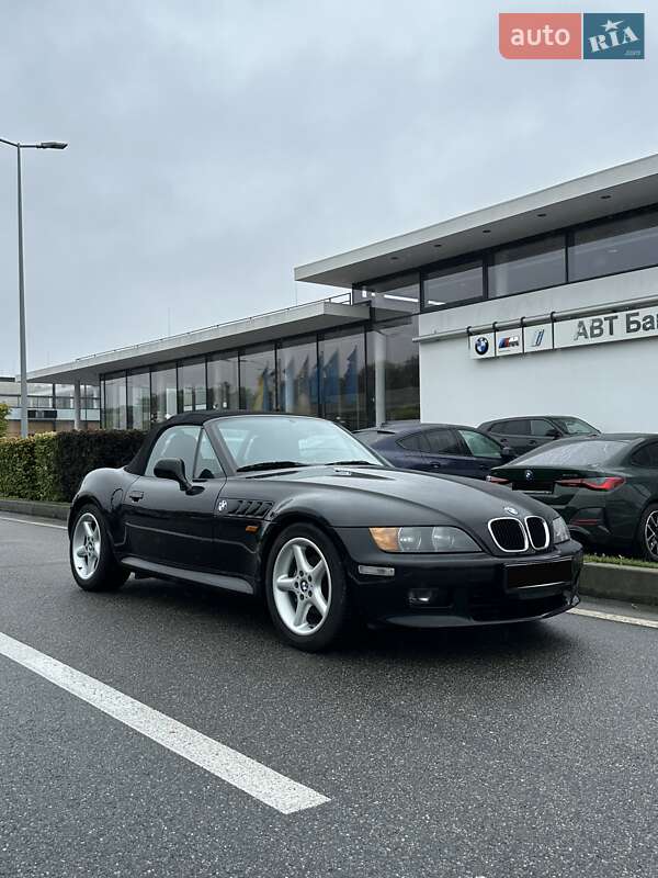 BMW Z3