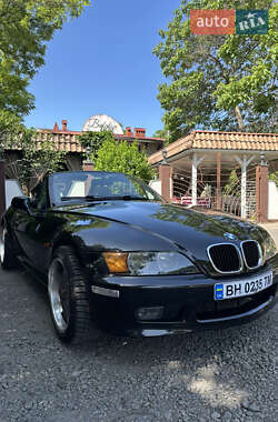 BMW Z3  2000