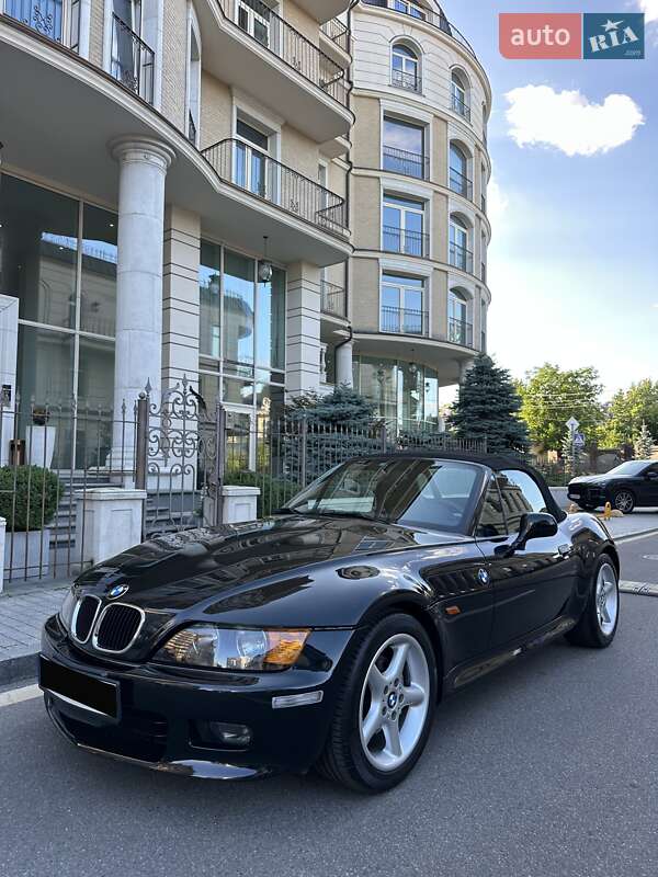 BMW Z3