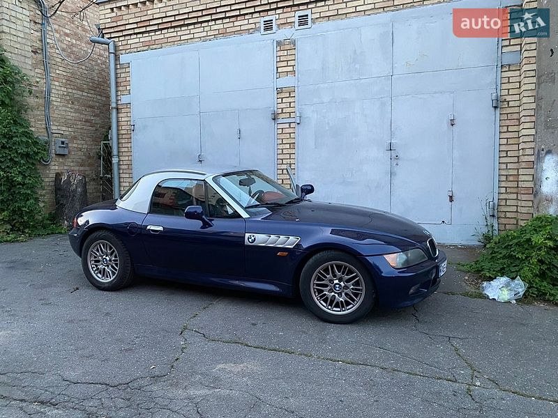 BMW Z3