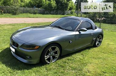 BMW Z4  2003