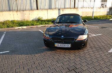 BMW Z4  2004