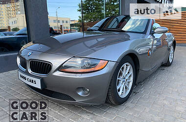 BMW Z4 Original 2005