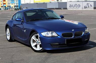 BMW Z4  awt 2006