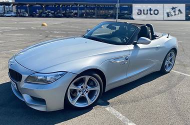 BMW Z4 I28 2014