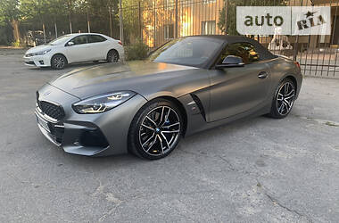 BMW Z4  2019