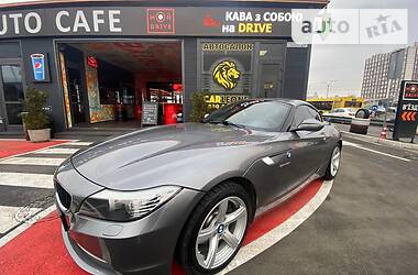 BMW Z4  2010