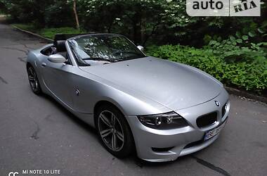 BMW Z4 gaz 2005