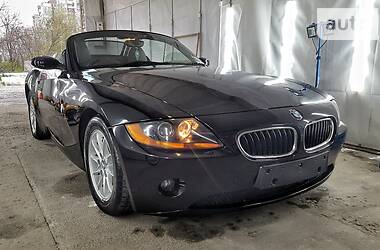 BMW Z4  2005