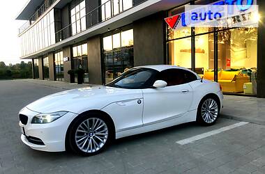 BMW Z4  2009