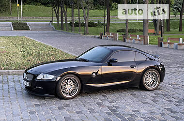 BMW Z4 3.0si 2006