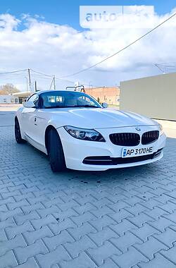 BMW Z4  2011