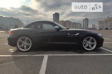 BMW Z4 35is M 2012