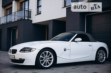 BMW Z4  2008