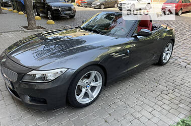 BMW Z4  2014