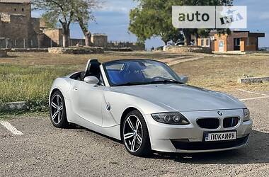 BMW Z4  2007